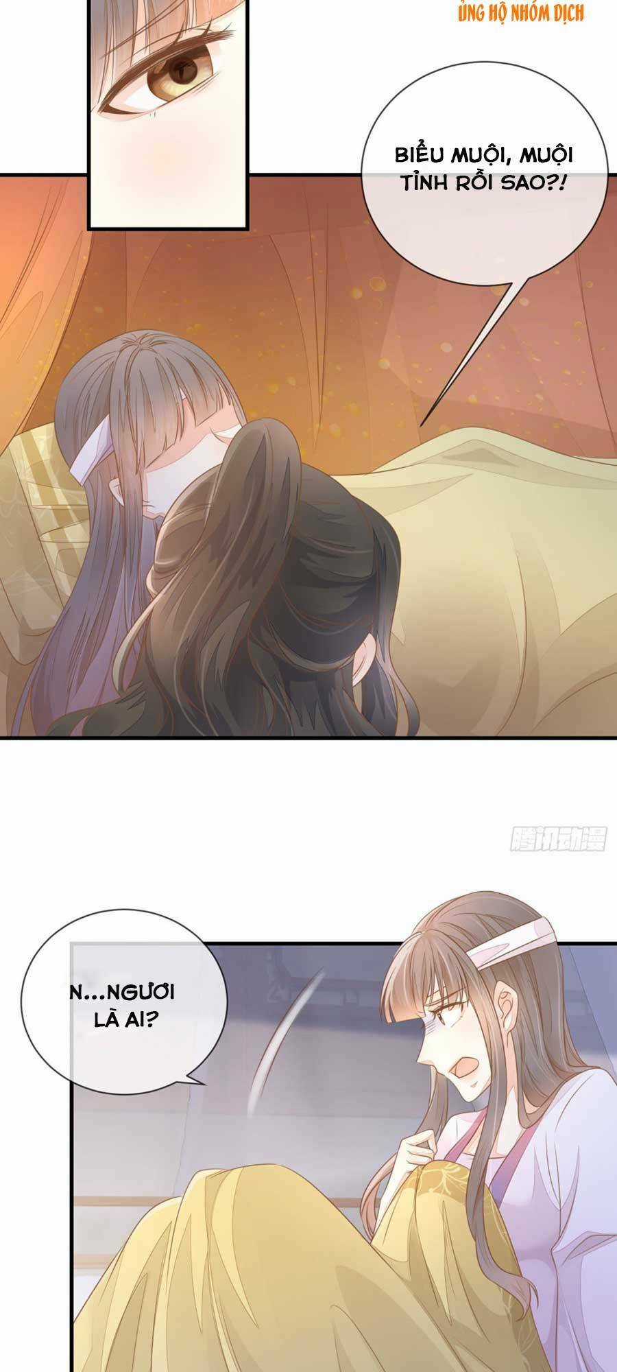 Thiên Kim Độc Phi Trọng Sinh - Chapter 9 - Trang 2