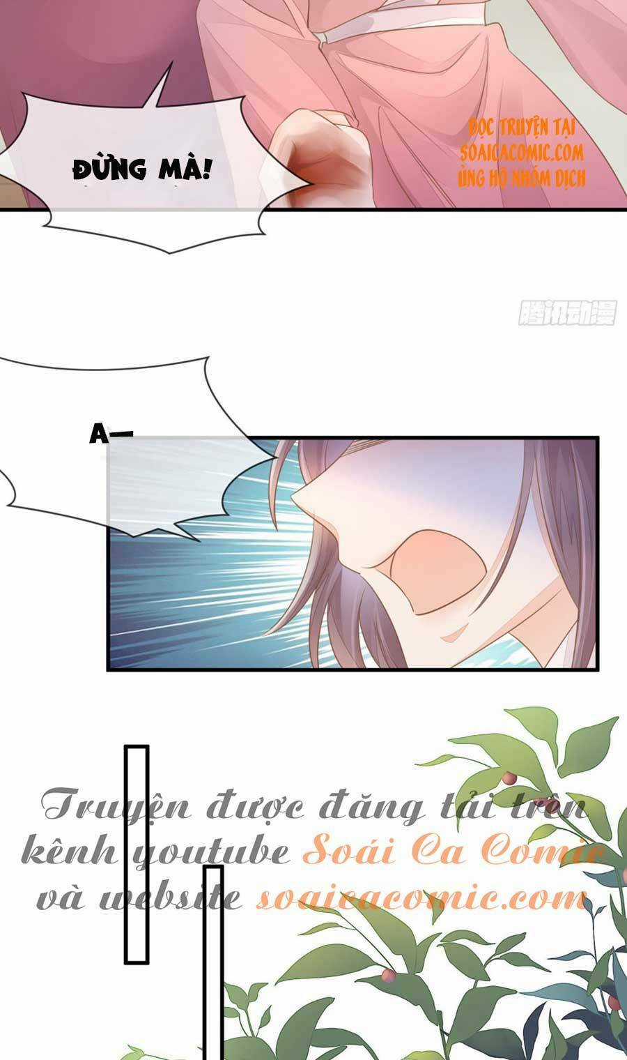 Thiên Kim Độc Phi Trọng Sinh - Chapter 9 - Trang 11