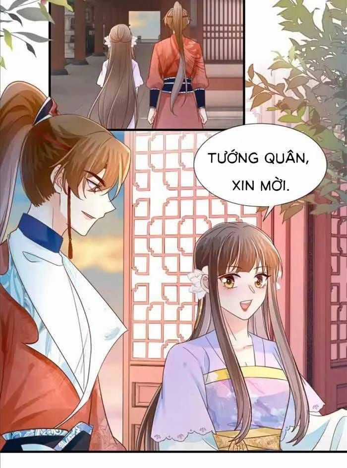 Thiên Kim Độc Phi Trọng Sinh - Chương 69 - Trang 11