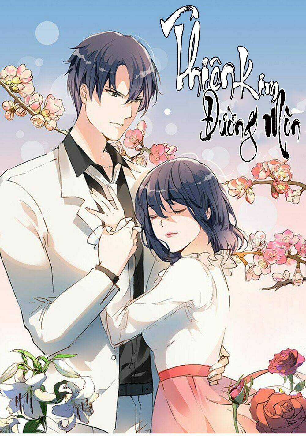 Thiên Kim Đường Môn - Chapter 1 - Trang 1