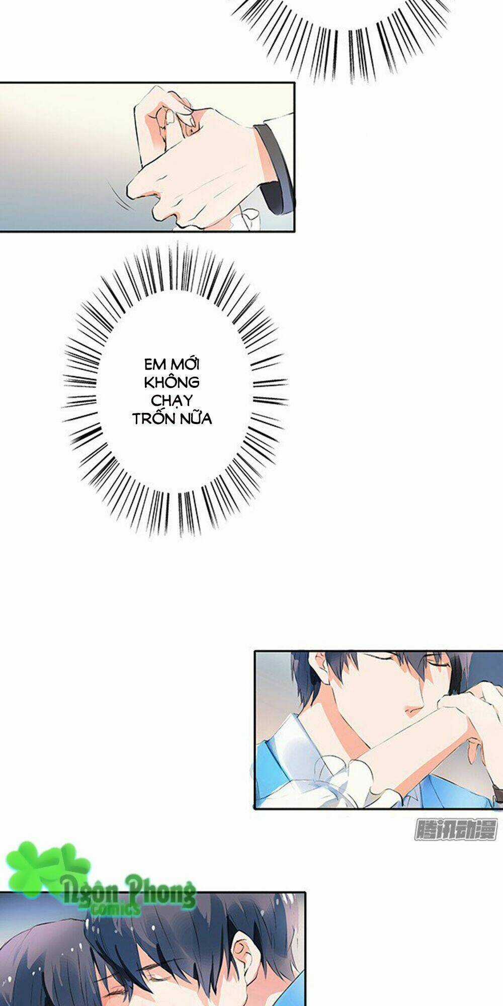 Thiên Kim Đường Môn - Chapter 1 - Trang 8