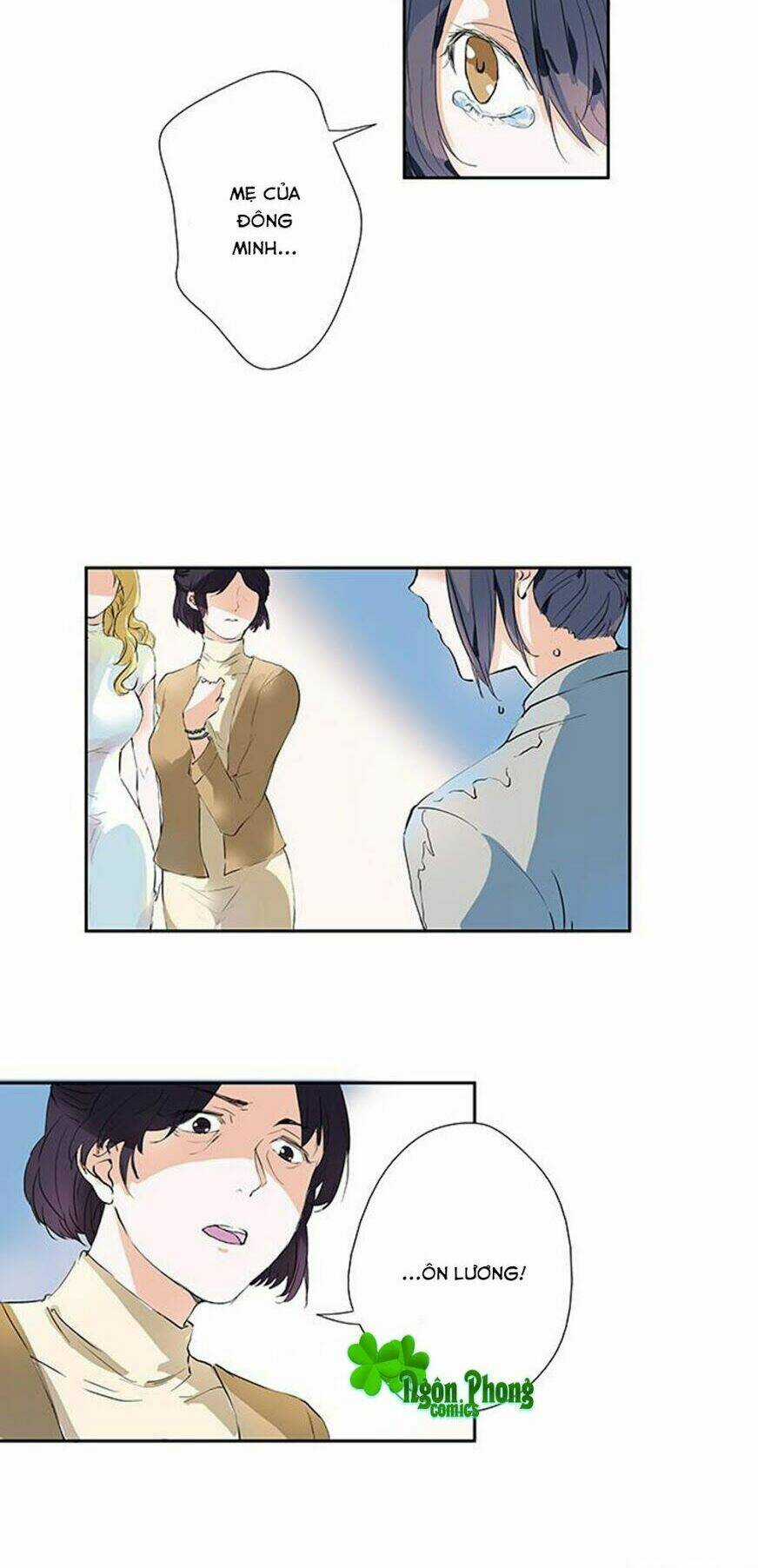 Thiên Kim Đường Môn - Chapter 10 - Trang 2