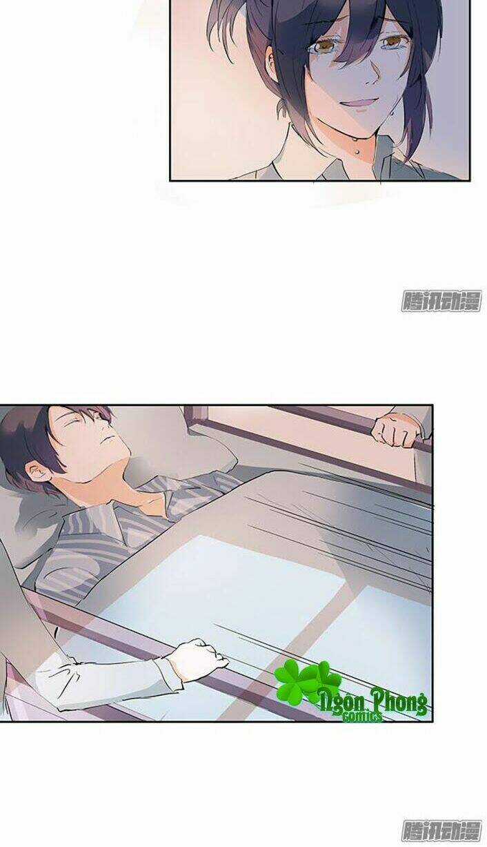 Thiên Kim Đường Môn - Chapter 10 - Trang 17