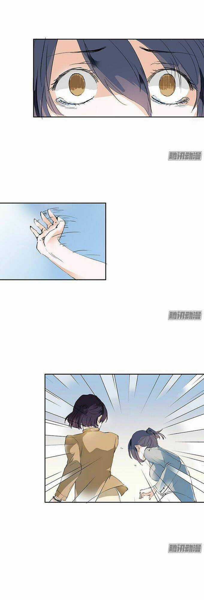 Thiên Kim Đường Môn - Chapter 10 - Trang 3