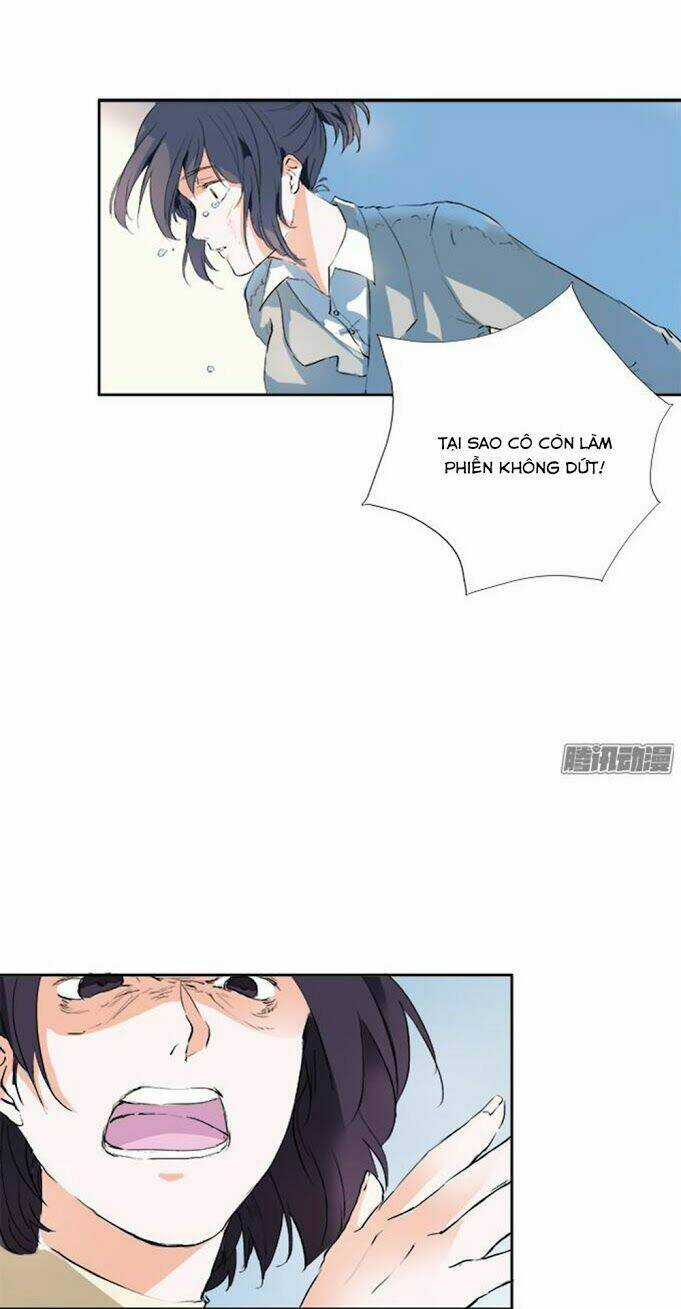 Thiên Kim Đường Môn - Chapter 10 - Trang 4