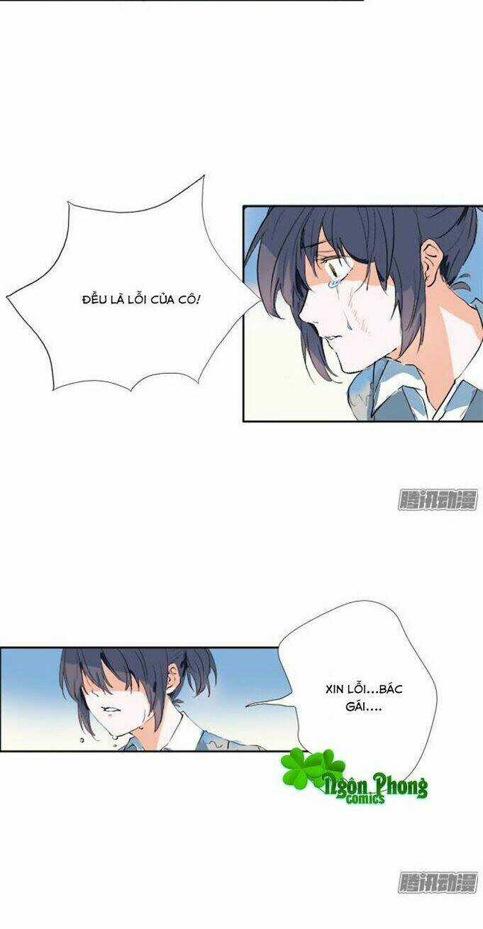 Thiên Kim Đường Môn - Chapter 10 - Trang 5