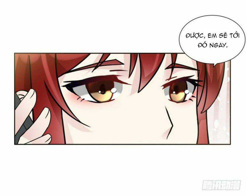 Thiên Kim Đường Môn - Chapter 100 - Trang 11