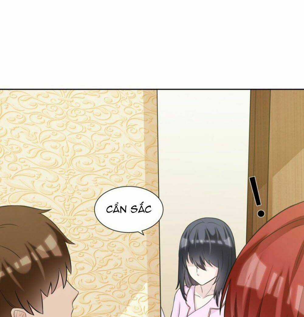 Thiên Kim Đường Môn - Chapter 100 - Trang 31