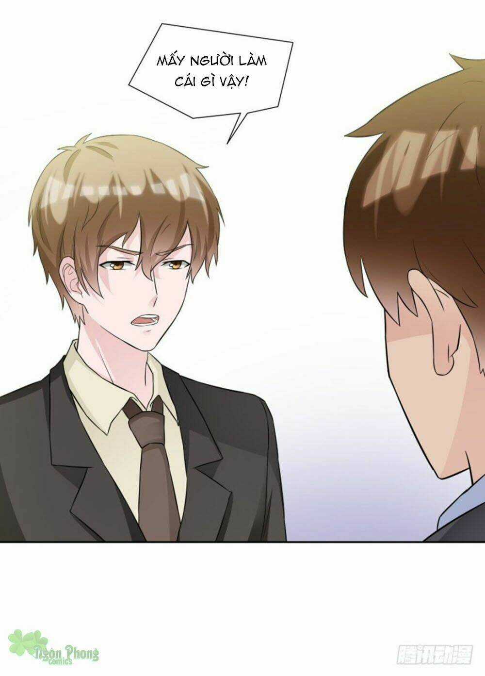 Thiên Kim Đường Môn - Chapter 100 - Trang 35