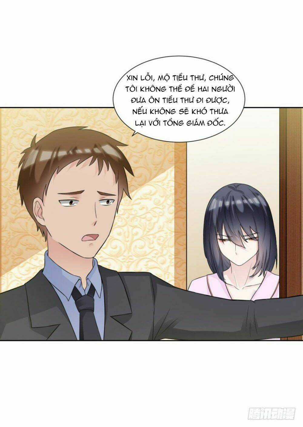 Thiên Kim Đường Môn - Chapter 100 - Trang 38