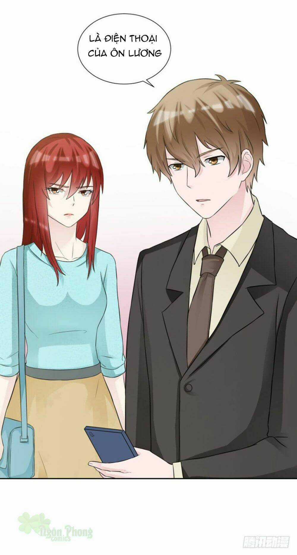 Thiên Kim Đường Môn - Chapter 100 - Trang 42