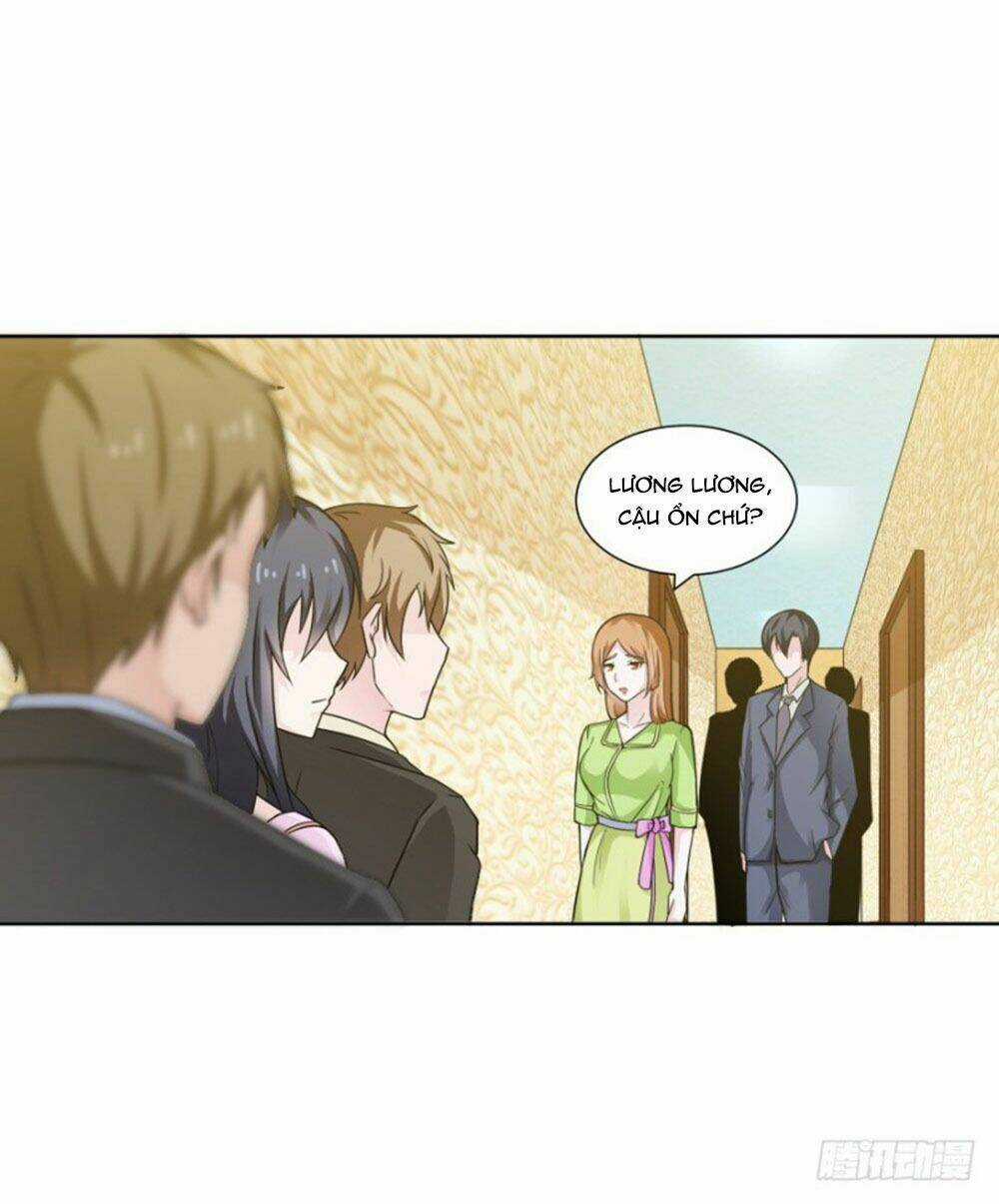 Thiên Kim Đường Môn - Chapter 101 - Trang 13