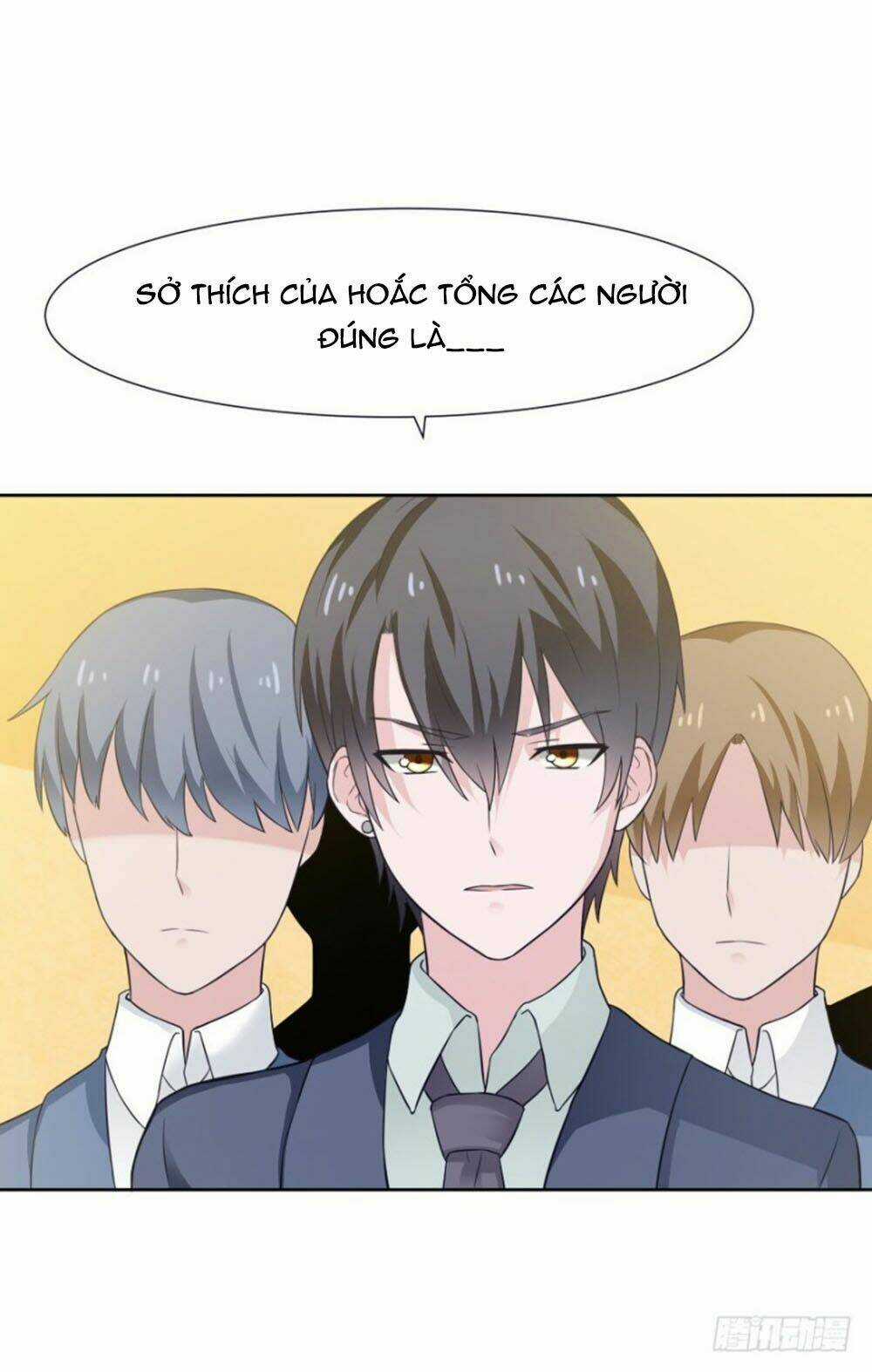 Thiên Kim Đường Môn - Chapter 101 - Trang 20