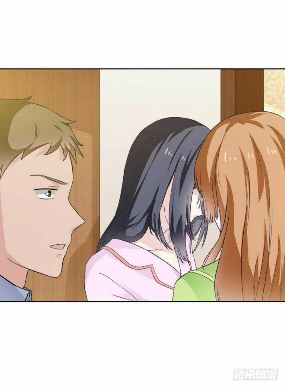 Thiên Kim Đường Môn - Chapter 101 - Trang 21