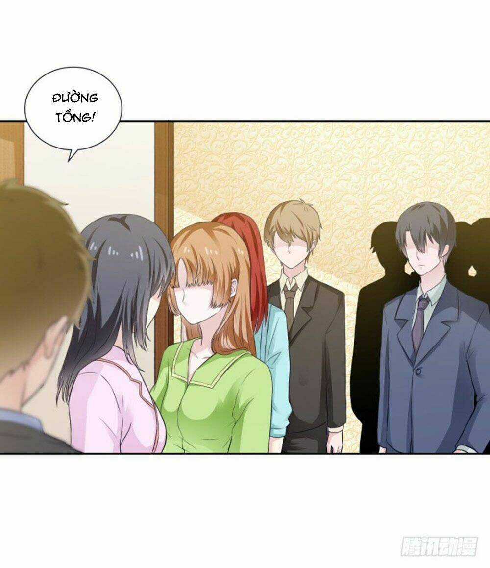 Thiên Kim Đường Môn - Chapter 101 - Trang 22