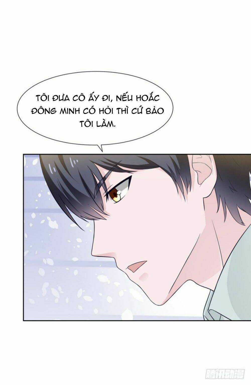 Thiên Kim Đường Môn - Chapter 101 - Trang 25