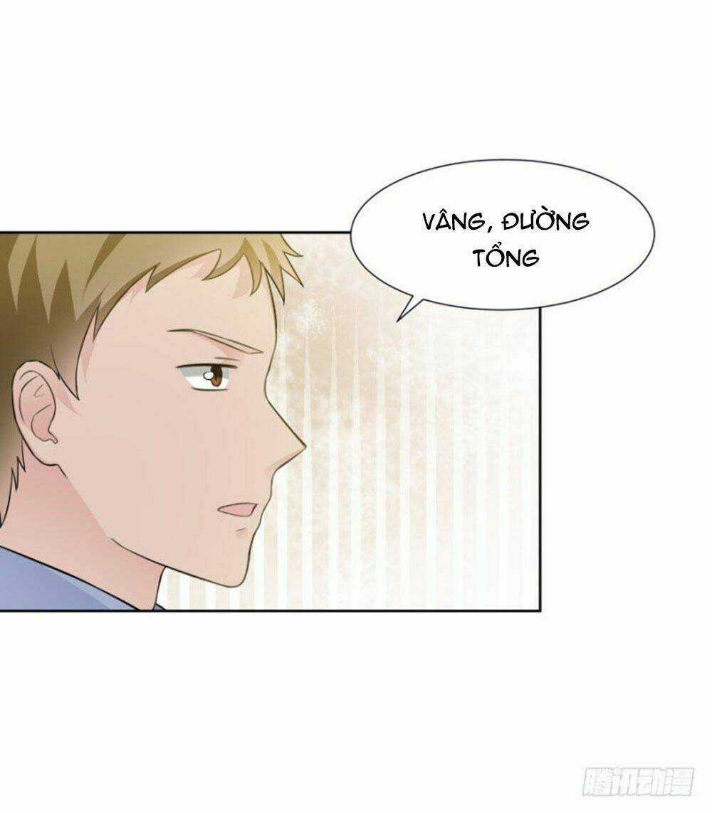 Thiên Kim Đường Môn - Chapter 101 - Trang 26