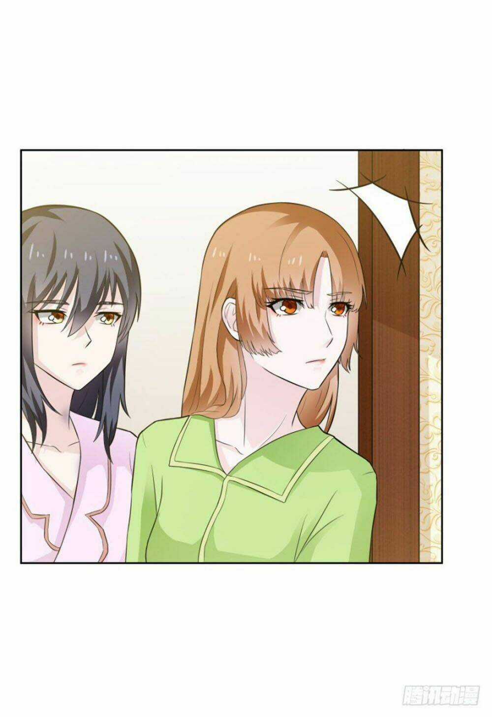 Thiên Kim Đường Môn - Chapter 101 - Trang 28