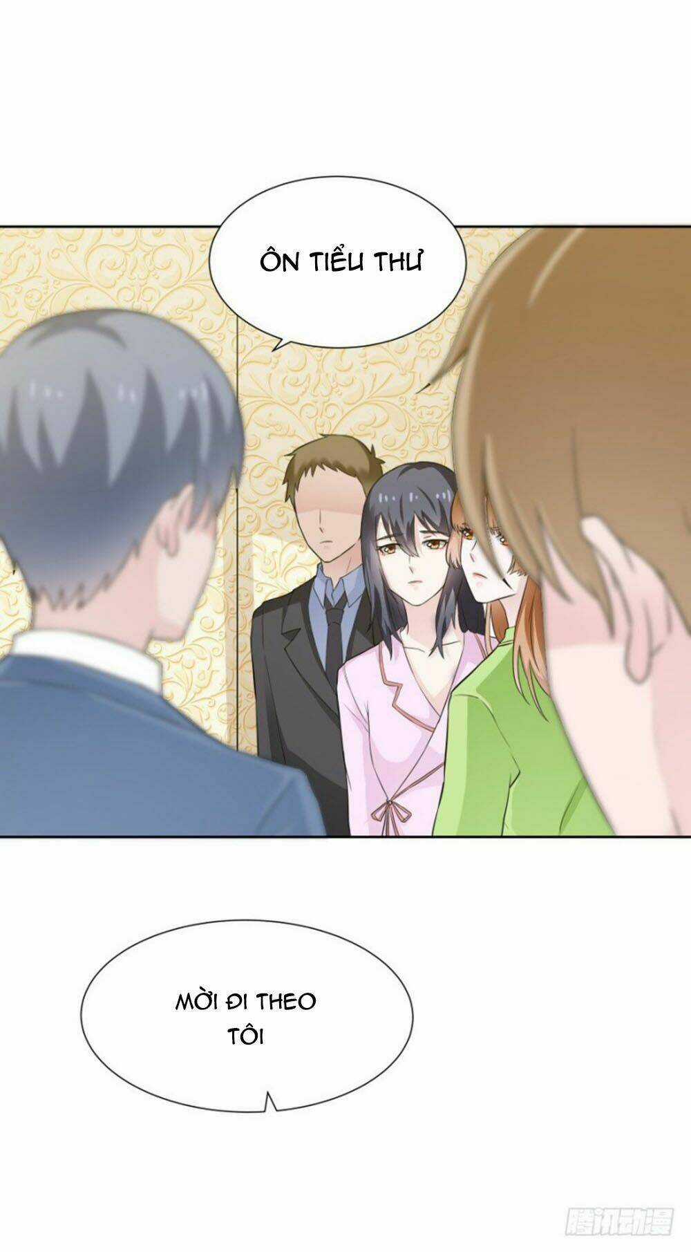 Thiên Kim Đường Môn - Chapter 101 - Trang 29