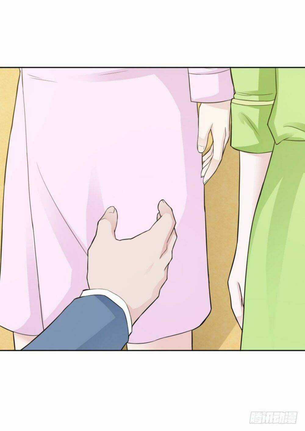 Thiên Kim Đường Môn - Chapter 101 - Trang 30