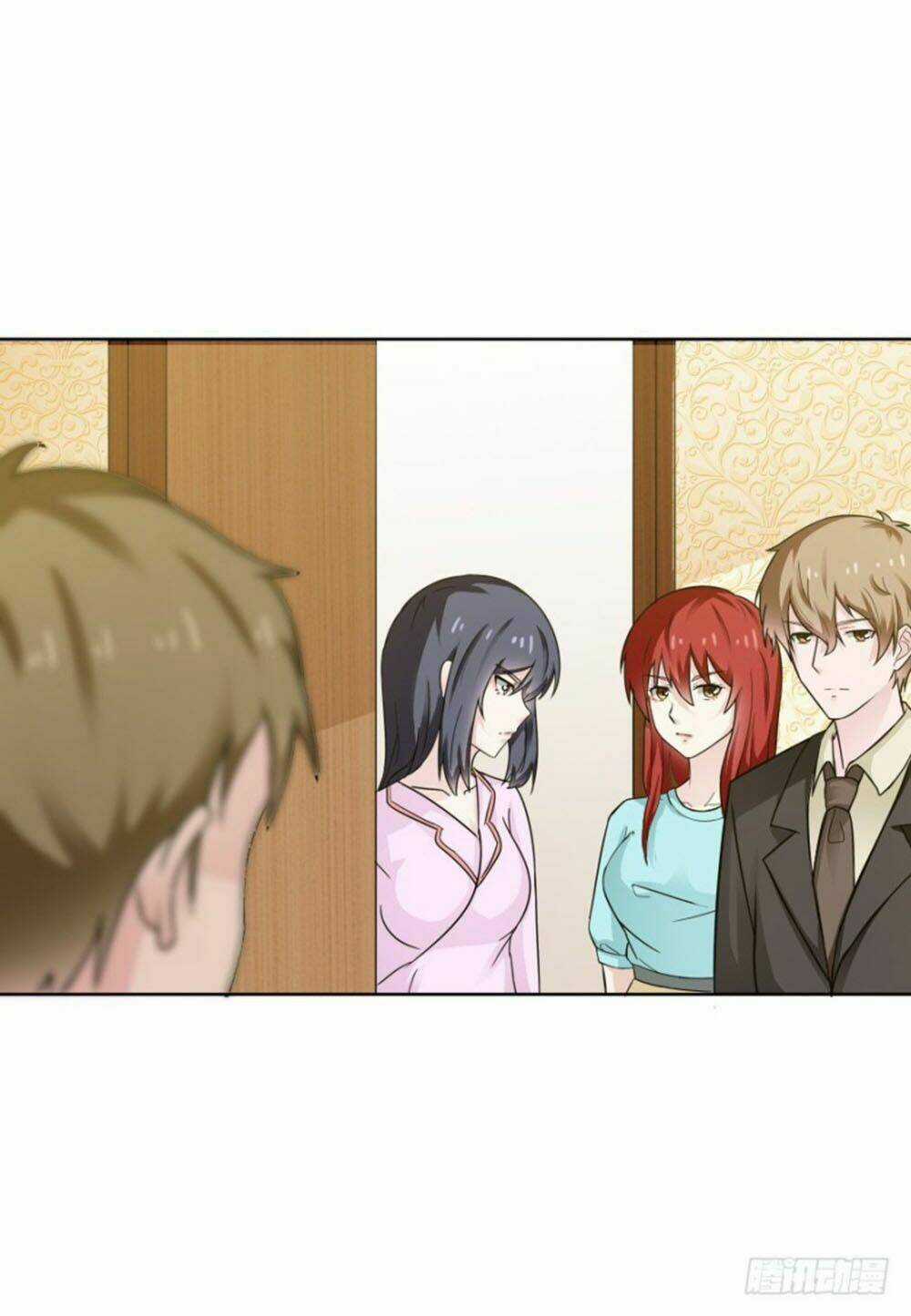 Thiên Kim Đường Môn - Chapter 101 - Trang 4