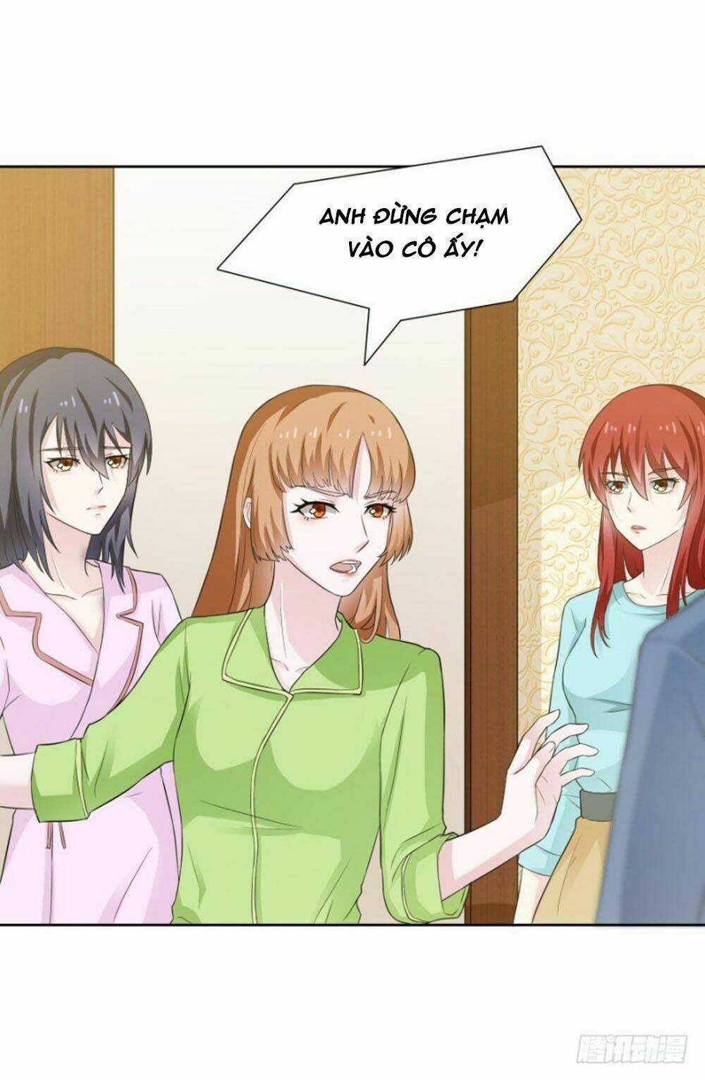 Thiên Kim Đường Môn - Chapter 101 - Trang 32