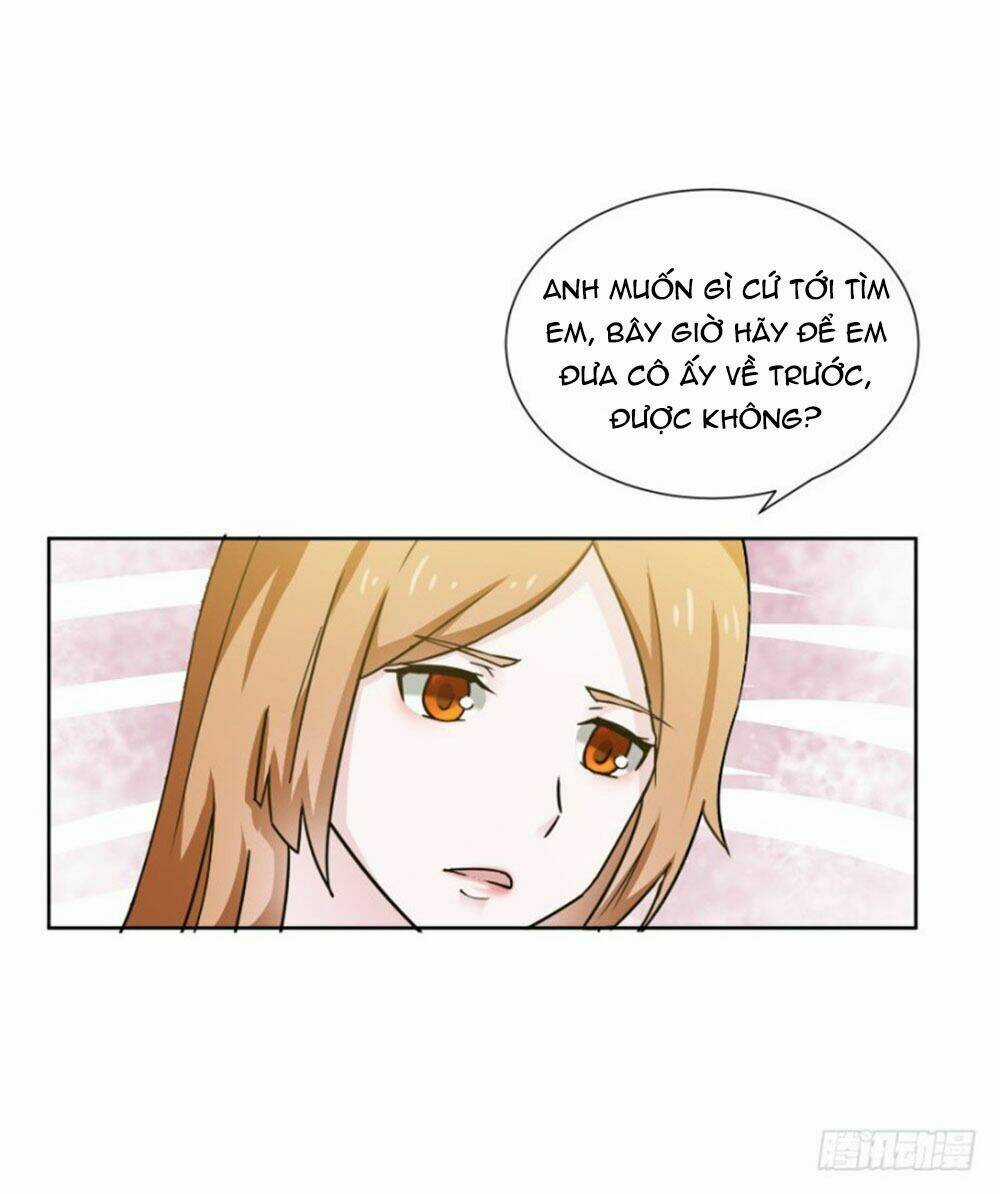 Thiên Kim Đường Môn - Chapter 101 - Trang 37