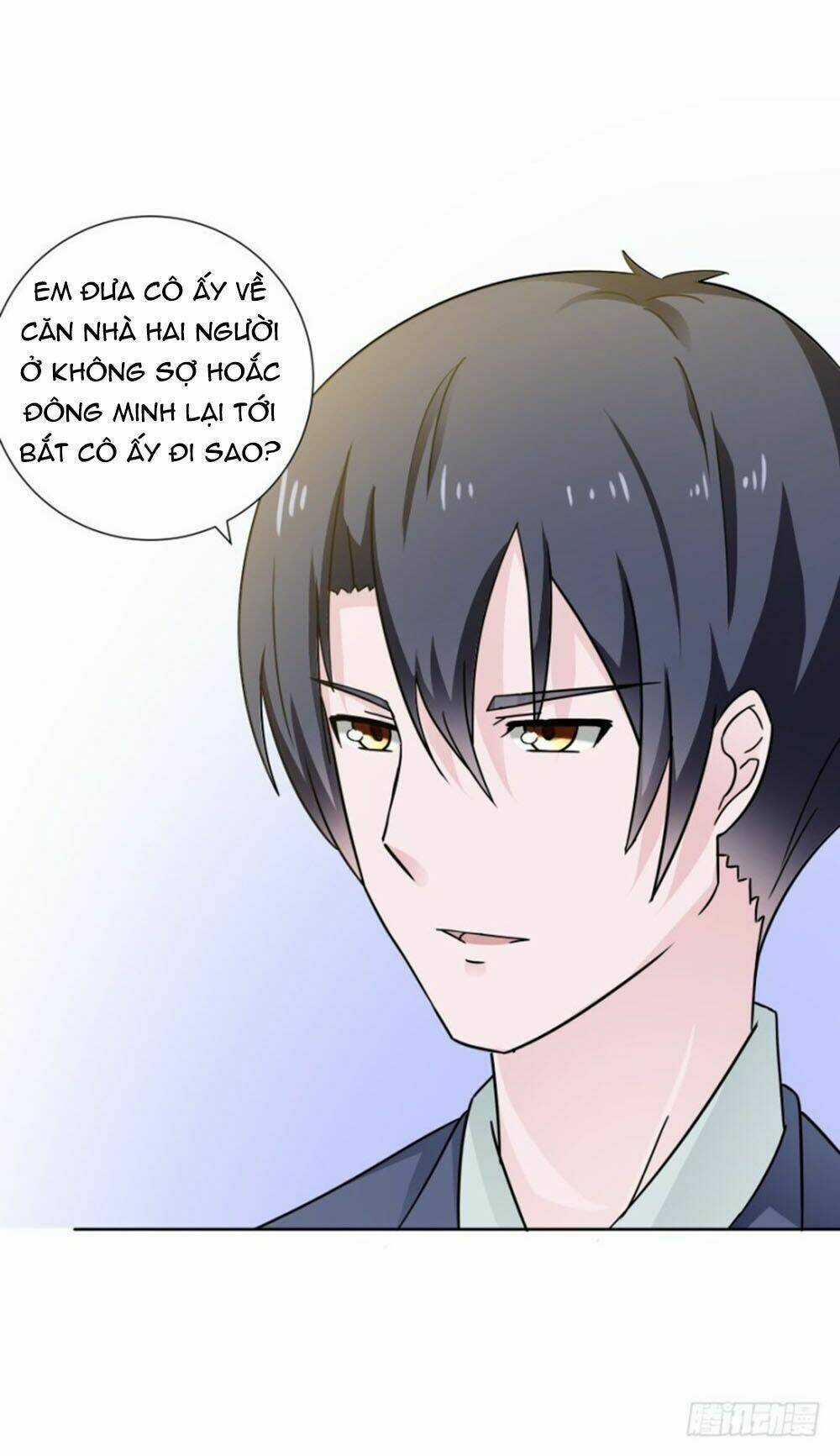 Thiên Kim Đường Môn - Chapter 101 - Trang 38