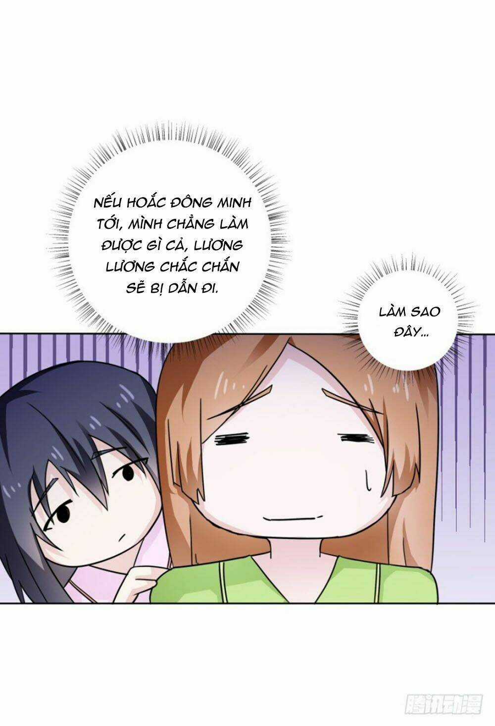 Thiên Kim Đường Môn - Chapter 101 - Trang 41