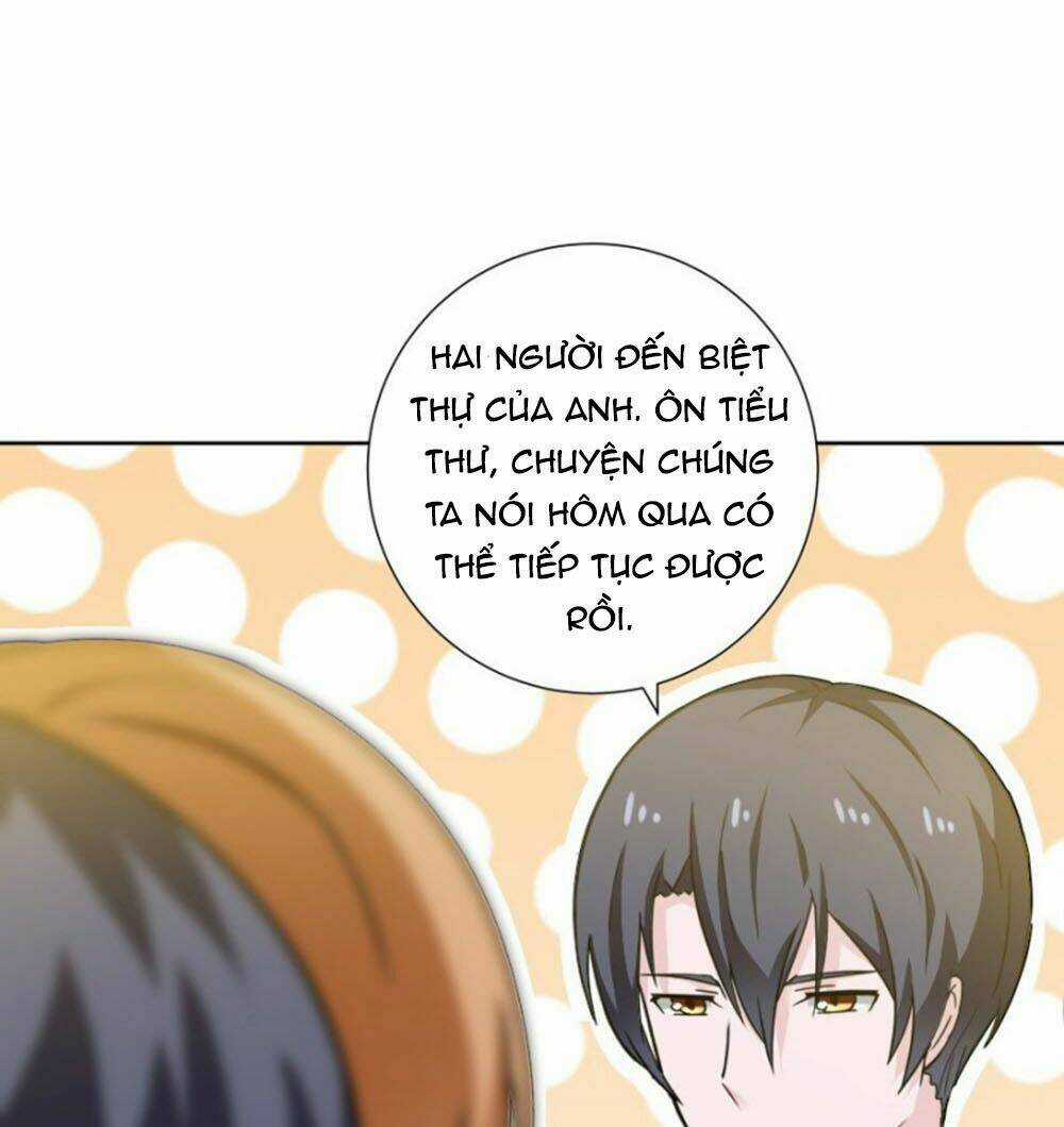 Thiên Kim Đường Môn - Chapter 101 - Trang 44