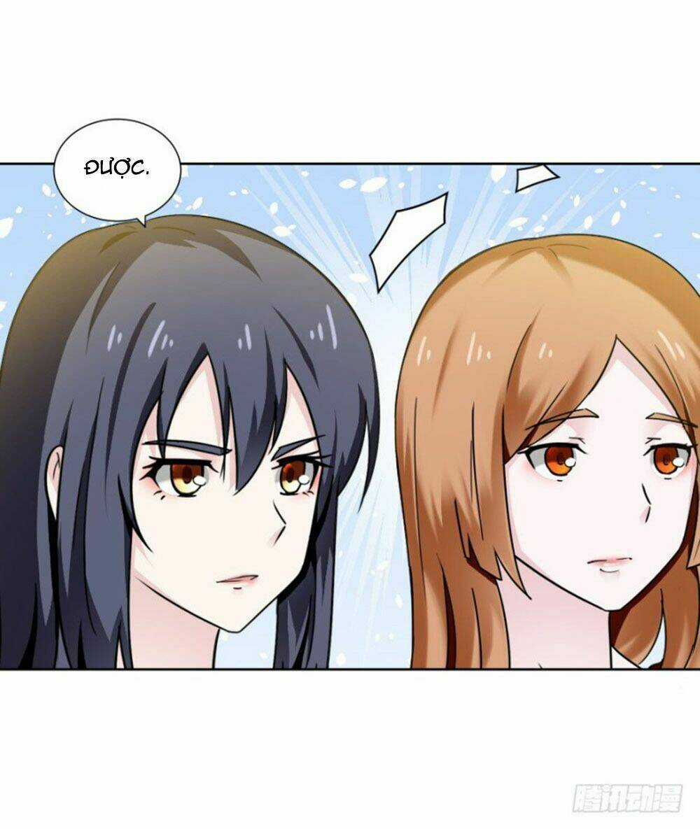 Thiên Kim Đường Môn - Chapter 101 - Trang 46