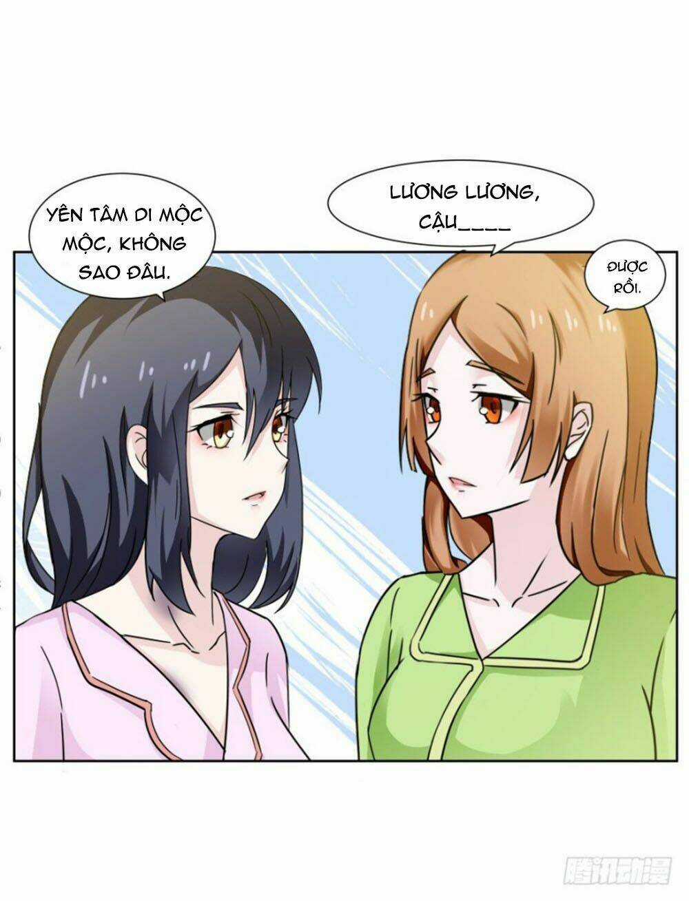 Thiên Kim Đường Môn - Chapter 101 - Trang 47