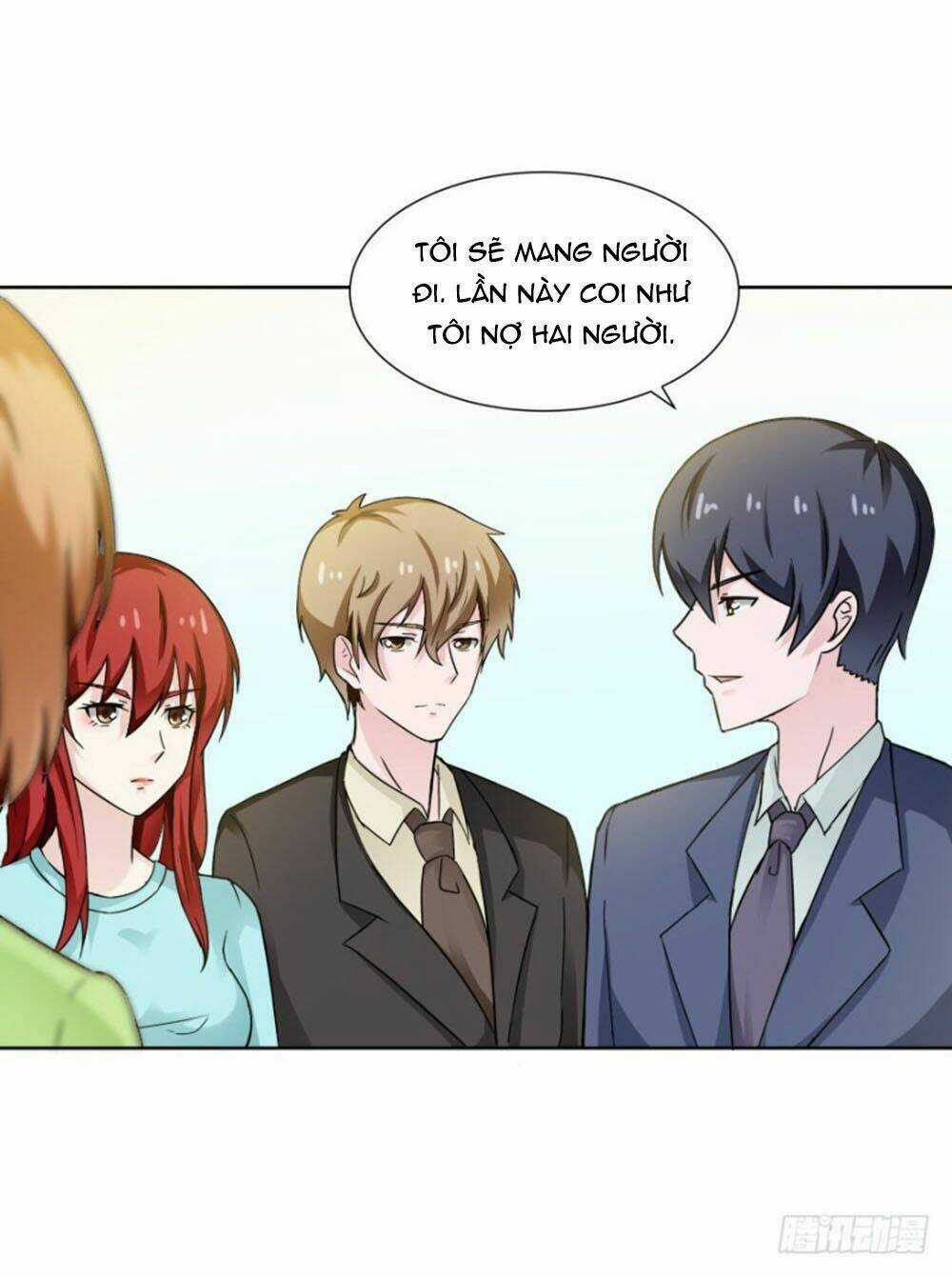 Thiên Kim Đường Môn - Chapter 101 - Trang 48