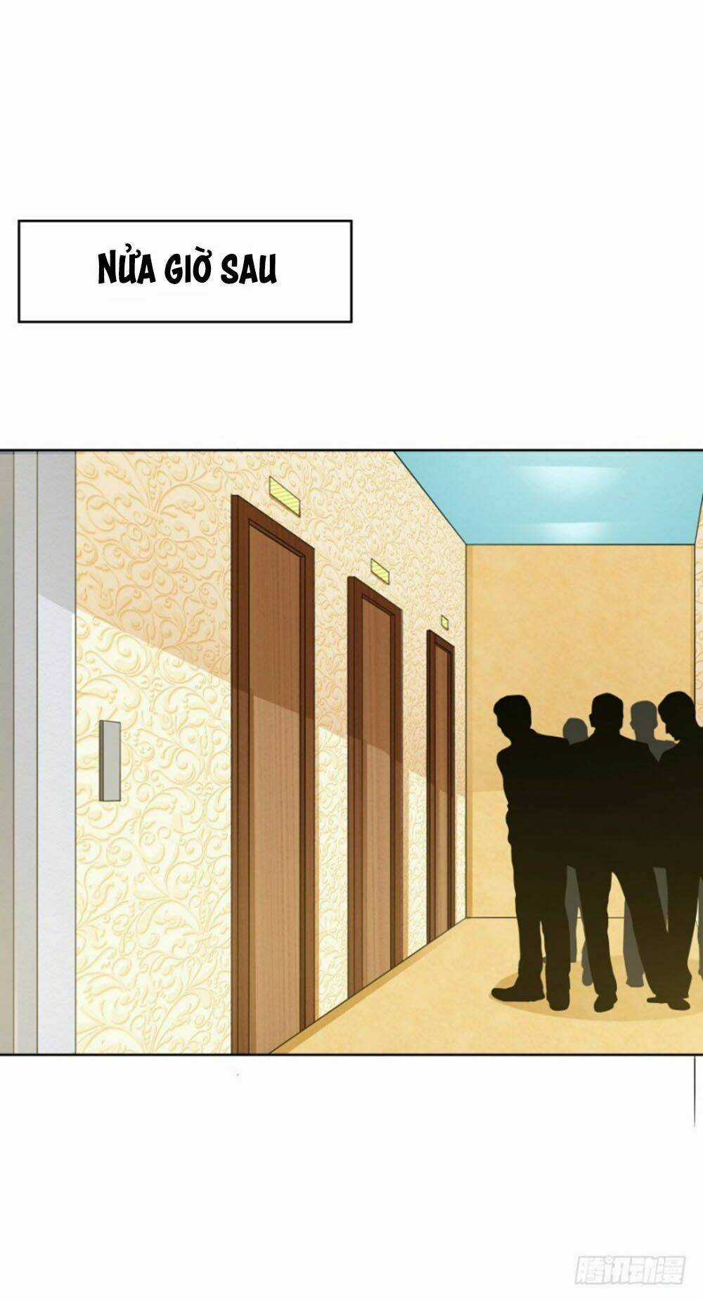 Thiên Kim Đường Môn - Chapter 101 - Trang 6