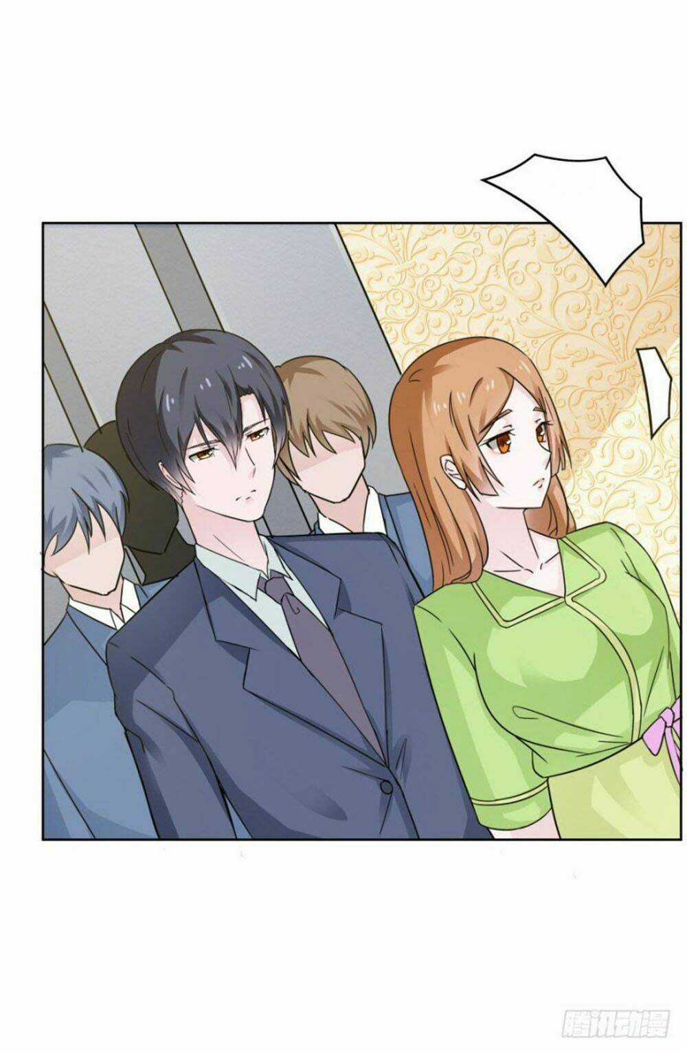 Thiên Kim Đường Môn - Chapter 101 - Trang 9