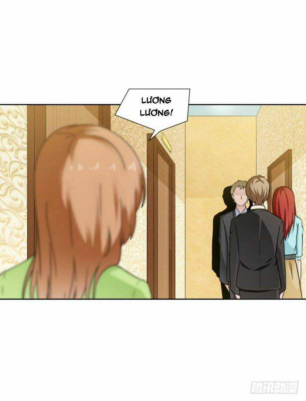 Thiên Kim Đường Môn - Chapter 101 - Trang 10