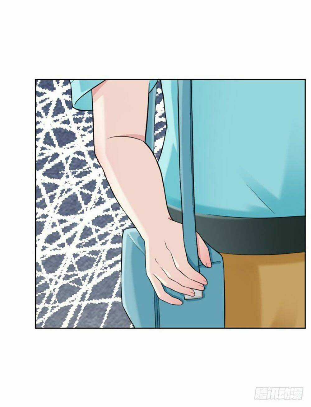 Thiên Kim Đường Môn - Chapter 102 - Trang 15