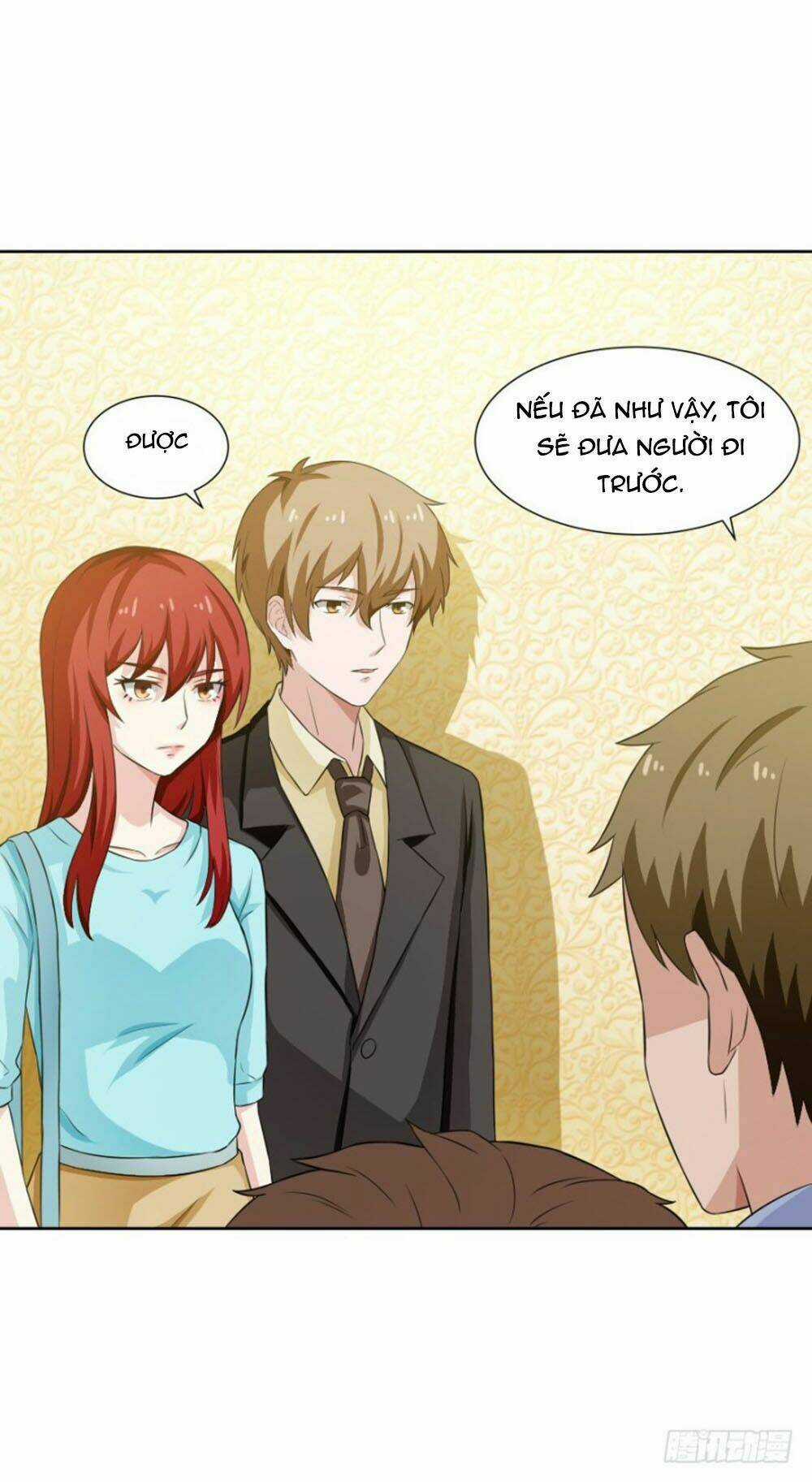 Thiên Kim Đường Môn - Chapter 102 - Trang 3