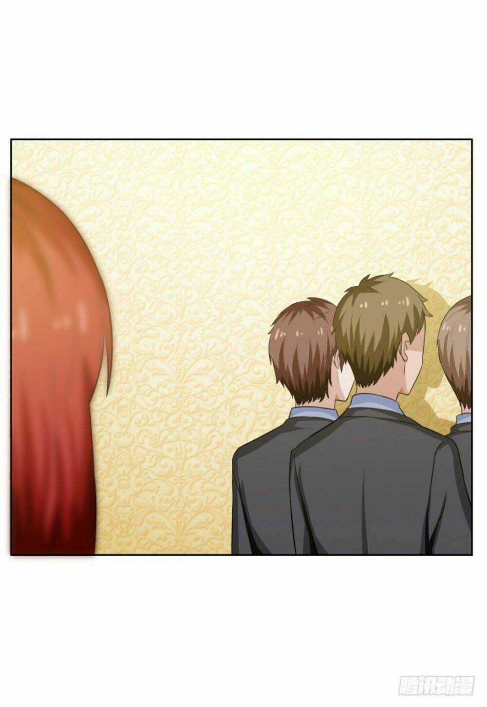 Thiên Kim Đường Môn - Chapter 102 - Trang 4