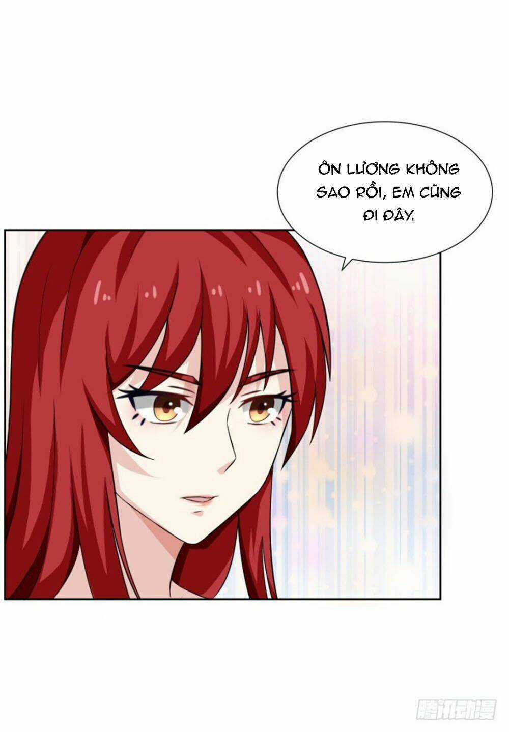 Thiên Kim Đường Môn - Chapter 102 - Trang 7