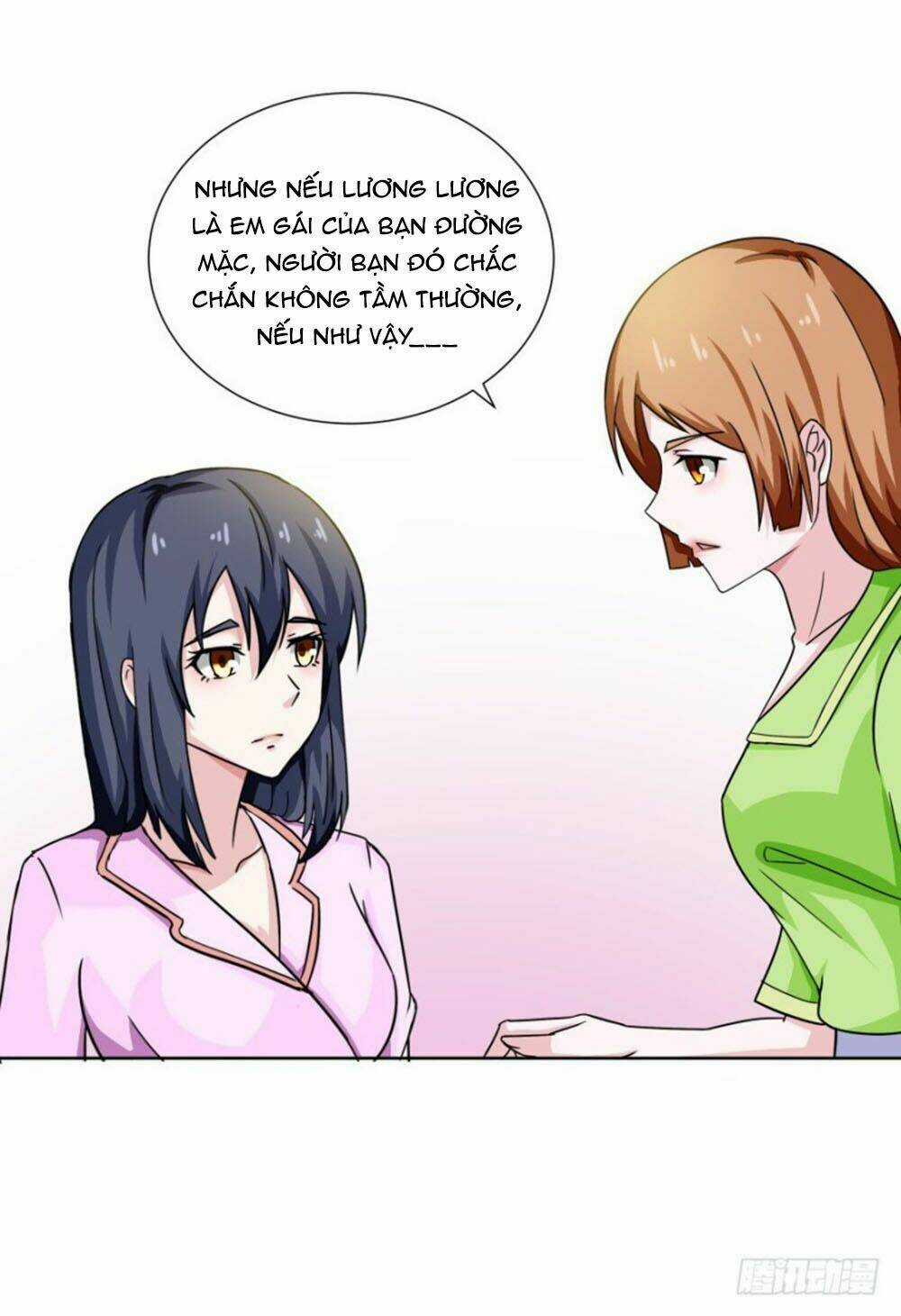 Thiên Kim Đường Môn - Chapter 103 - Trang 13