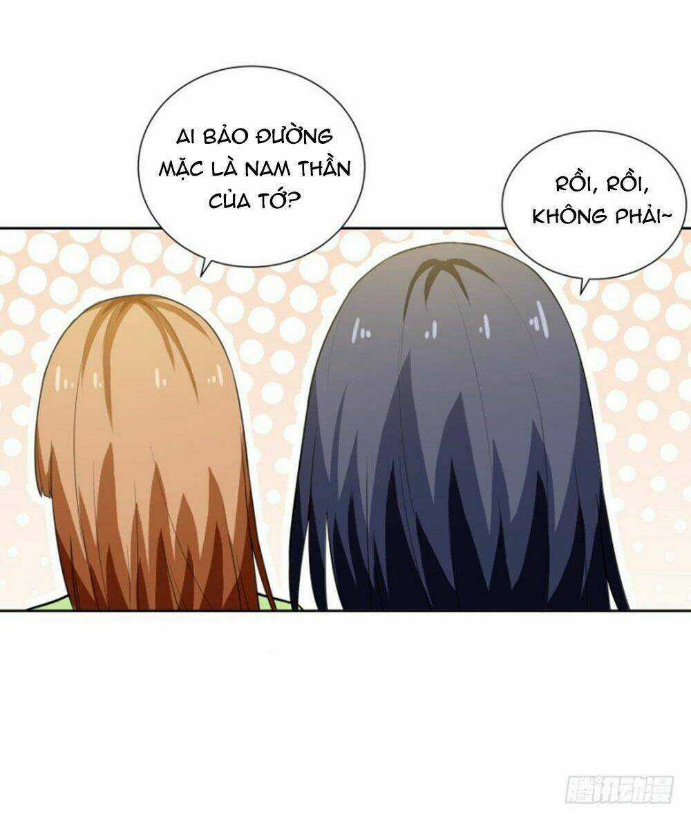 Thiên Kim Đường Môn - Chapter 103 - Trang 26