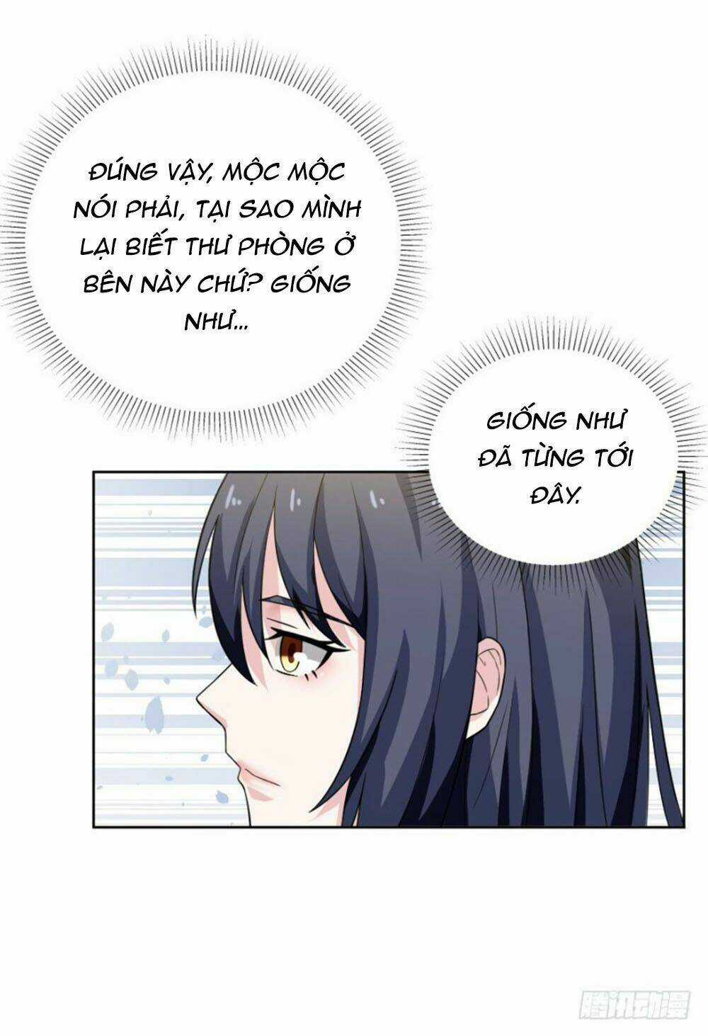 Thiên Kim Đường Môn - Chapter 103 - Trang 29