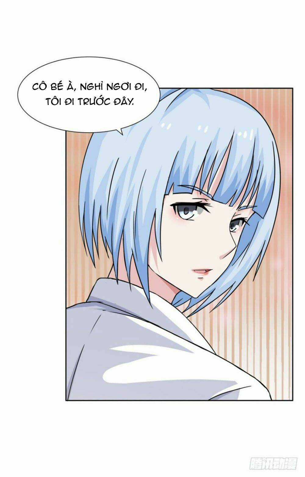 Thiên Kim Đường Môn - Chapter 103 - Trang 4