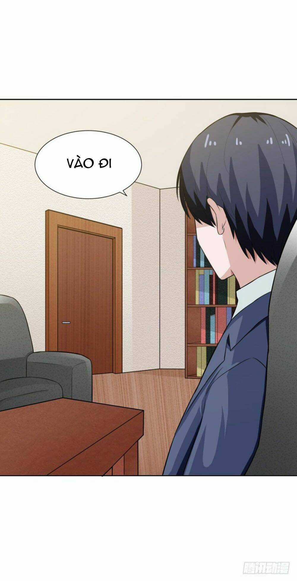 Thiên Kim Đường Môn - Chapter 103 - Trang 33