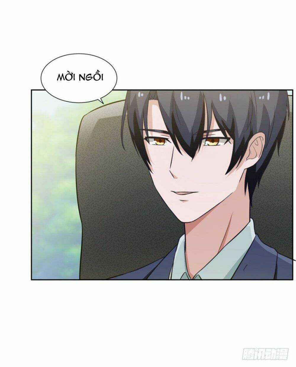 Thiên Kim Đường Môn - Chapter 103 - Trang 35