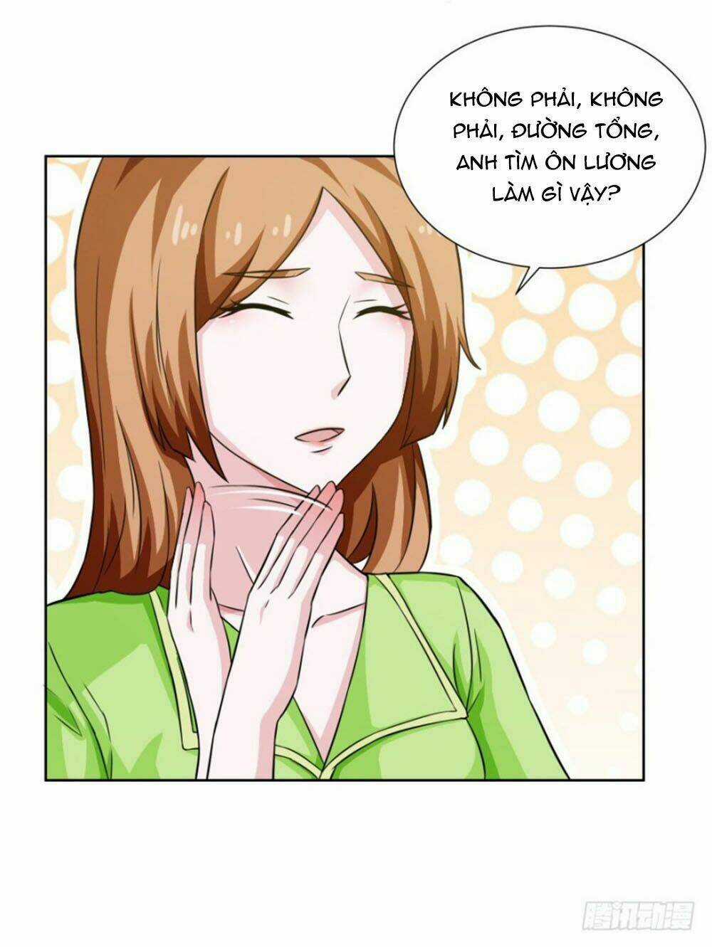 Thiên Kim Đường Môn - Chapter 103 - Trang 44