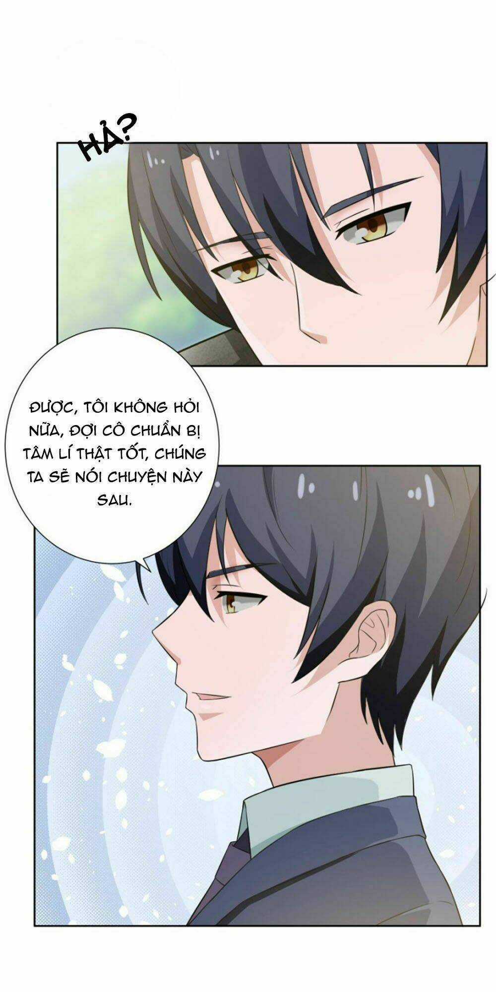 Thiên Kim Đường Môn - Chapter 104 - Trang 20