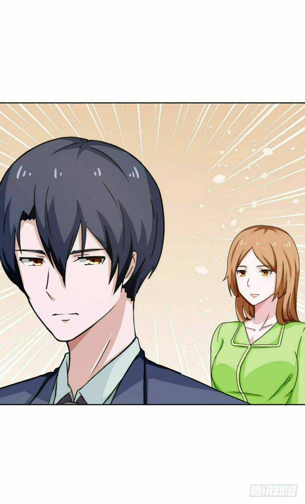 Thiên Kim Đường Môn - Chapter 104 - Trang 36