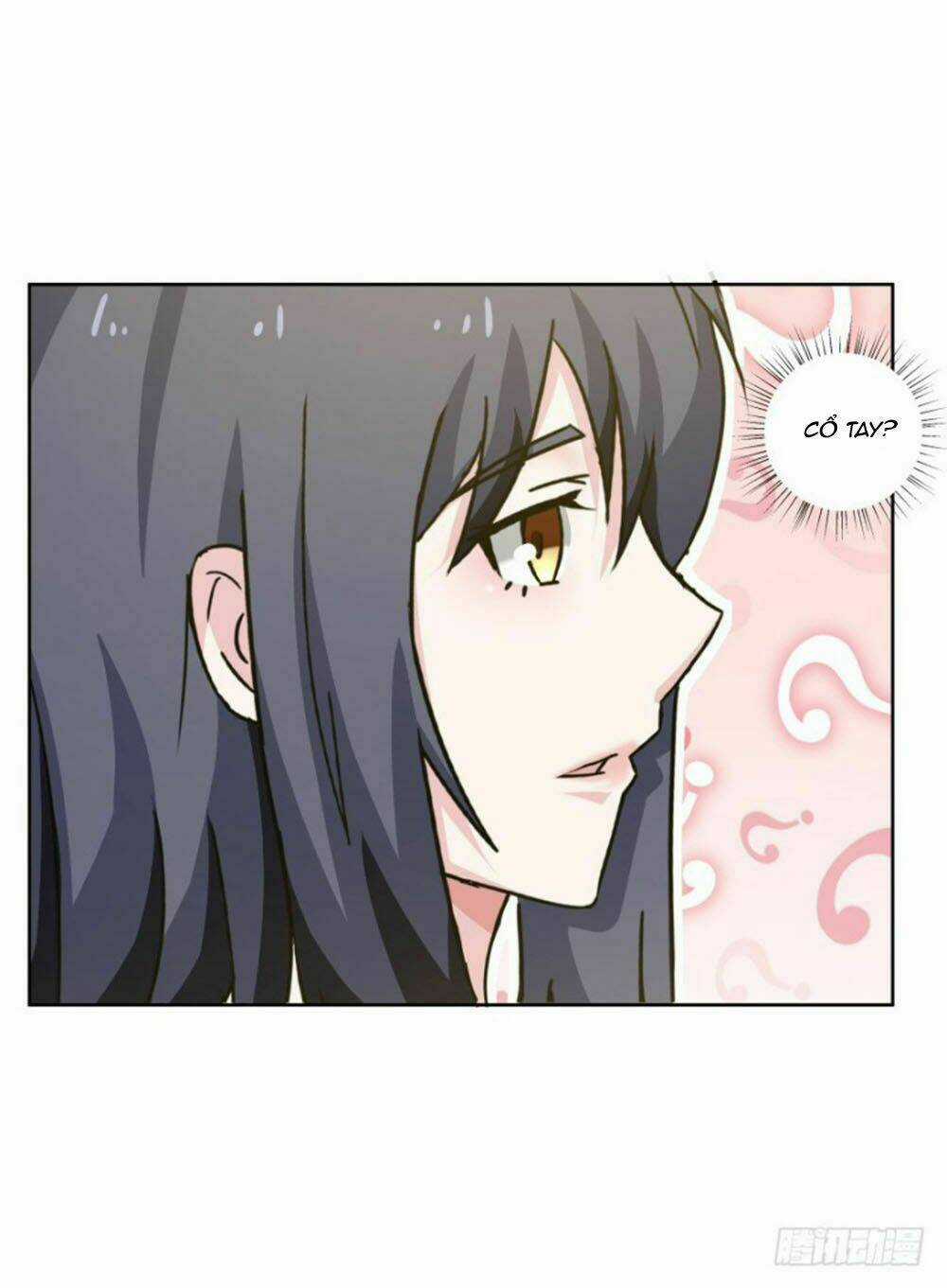 Thiên Kim Đường Môn - Chapter 104 - Trang 9